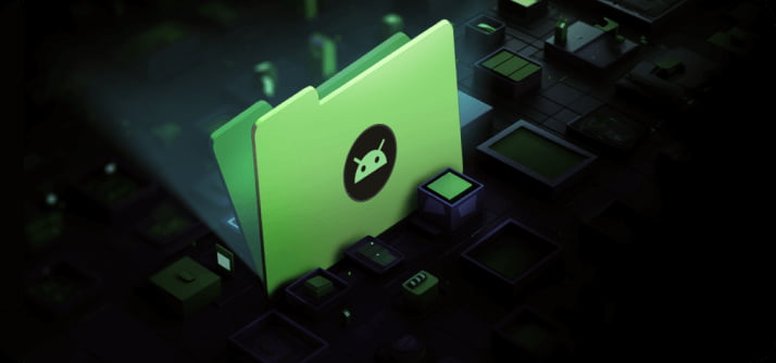 Android templates