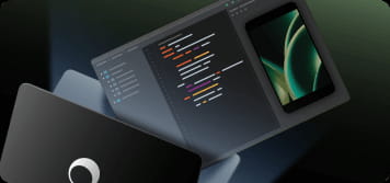 Android workflow