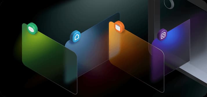 Kanzi AppView