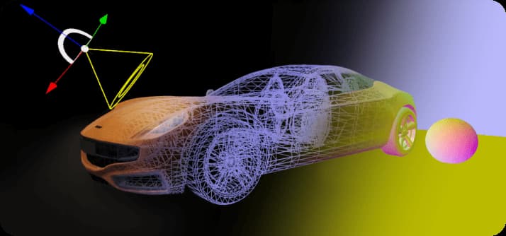 New Preview visualizations