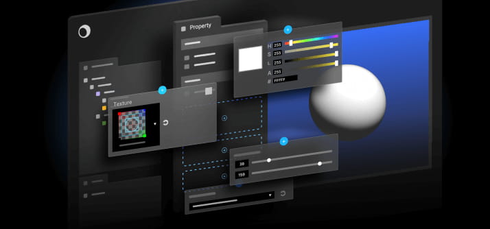 Smart materials