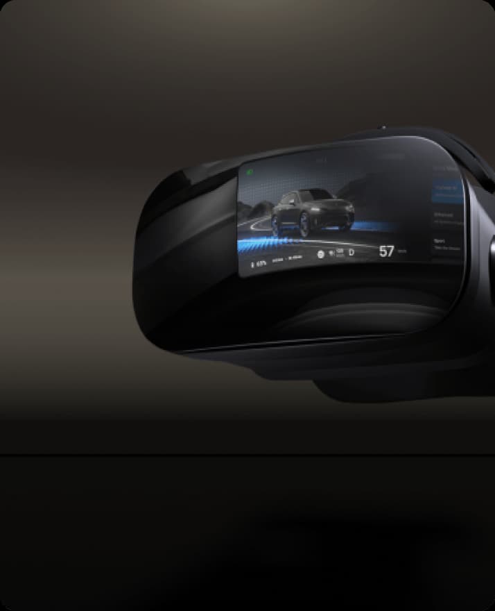 Kanzi VR